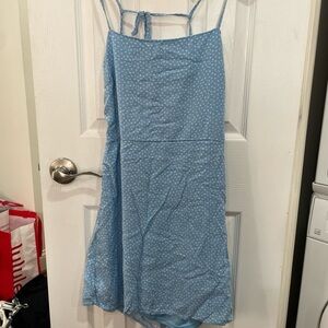 Kendall + Kylie Summer Dress